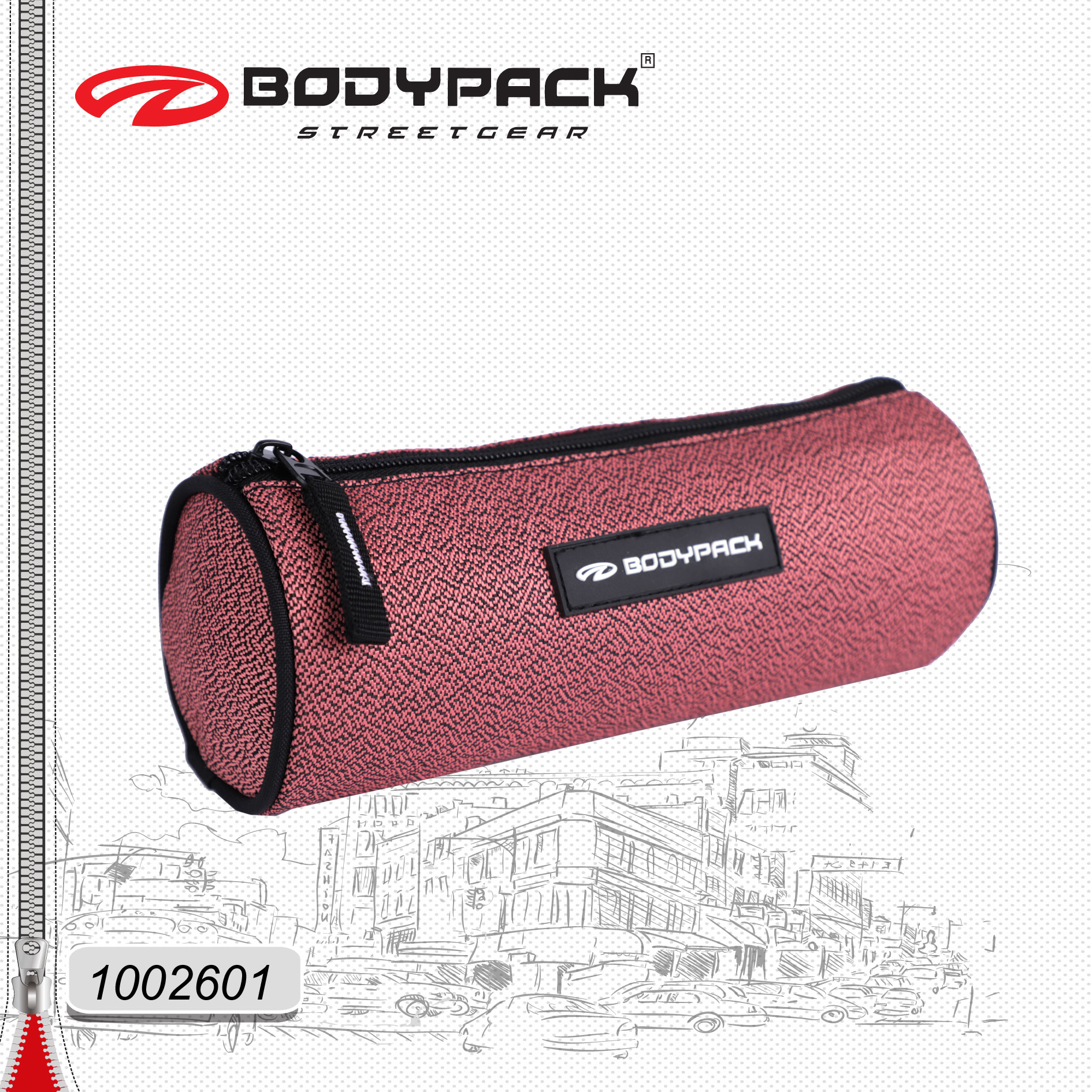 Bodypack - Der Vergleichssieger unter allen Produkten