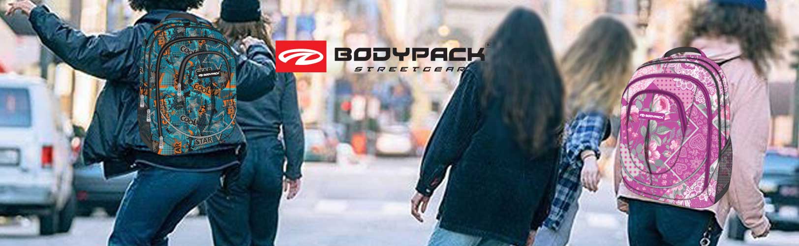 bodypack